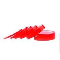 Gambar Dabeltip Merah Double Tape 3mm Alat Lem Lcd Touchscreen dari 92mart undefined 4 Tokopedia
