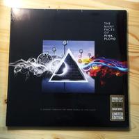 Gambar Vinyl PINK FLOYD - The Many Faces Of Pink Floyd [Piringan Hitam/LP/PH] dari PHR Records undefined 2 Tokopedia