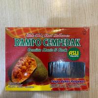 Gambar Dampo Cempedak Goreng Palopo khas Sulawesi 200 gr dari Sulawesi Central undefined 2 Tokopedia