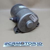 Gambar original dinamo starter starter honda cb 150 r led ori copotan motor dari CR MOTOR1 undefined 3 Tokopedia