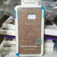 Gambar PROMO Glitter Case Samsung Galaxy S6 Edge Plus Original - Resmi SEIN dari TOKO PAYU STORE undefined 1 Tokopedia