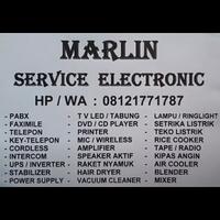 Gambar MARLIN SERVICE ELECTRONIC (SURABAYA) dari Marlinelectronic undefined 1 Tokopedia