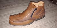 Gambar SEPATU PRIA KANGAROO ORIGINAL 100% ASLI LHOOO dari blok 12 undefined 1 Tokopedia