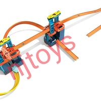 Gambar Hot Wheels Ultra Boost Kit Trackset Mainan Trek Mobil Balap dari NJTOYS undefined 4 Tokopedia
