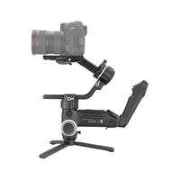 Gambar Zhiyun Crane 3S 3-Axis Handheld Gimbal Stabilizer Camera Handycam ORI - PAKET A dari Kamera Gadget Official undefined 2 Tokopedia