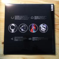 Gambar Vinyl PINK FLOYD - The Many Faces Of Pink Floyd [Piringan Hitam/LP/PH] dari PHR Records undefined 3 Tokopedia