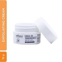 Gambar erha21 Erha 10 Home Peeling 1 10g - Krim Peeling Wajah dari Dyfabandung undefined 2 Tokopedia