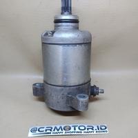 Gambar original dinamo starter starter honda cb 150 r led ori copotan motor dari CR MOTOR1 undefined 1 Tokopedia