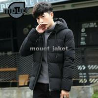Gambar Jaket Winter Pria | Jaket Tebal | Jaket Musim Dingin - Merah, M dari mouct undefined 3 Tokopedia