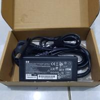 Gambar Original Charger Laptop HP Mini 2133 2140 5101 5102 5103 Series dari TOKO ADAPTOR_NEW undefined 3 Tokopedia