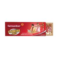 Gambar HEMAVITON STAMINA PLUS dari APOTEK BOY SURABAYA undefined 2 Tokopedia