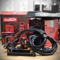Gambar PAKET KOMPLIT MESIN LAS MIG 120 A TRAVO LAS + HELM LAS REDBO - TanpaBubleWrap dari SERBA TEKNIK JAKARTA UTARA undefined 2 Tokopedia