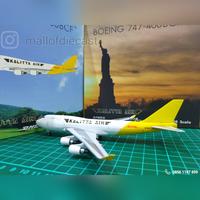 Gambar Kalitta Air DHL Boeing 747-400F N740CK dari Mall of Diecast undefined 1 Tokopedia