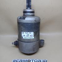 Gambar original dinamo starter starter honda cb 150 r led ori copotan motor dari CR MOTOR1 undefined 2 Tokopedia