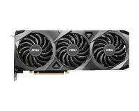 Gambar MSI NVIDIA RTX 3070 VENTUS 3X 8GB | RTX3070 dari Techno Computer Bali undefined 4 Tokopedia