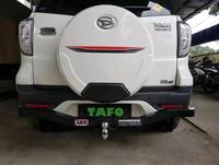 Gambar TOWING ARB RUSH TOWING BELAKANG TERIOS PENGAMAN BELAKANG RUSH LAMA dari Oliemajuvariasi undefined 1 Tokopedia