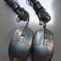 Gambar mouse gaming logitech prodigy g102 dari olilo undefined 2 Tokopedia