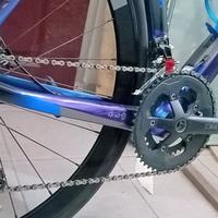 Gambar roadbike Java feroce2 dari medan glass frame undefined 3 Tokopedia