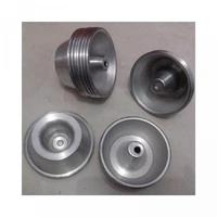 Gambar Loyang Bolu Mini / Loyang Tulban Mini / Bronut / Cetakan Donat - Diameter 8 CM dari Citeureup Industries undefined 1 Tokopedia
