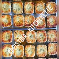 Gambar lasagna minisize dari Pistoia Kitchenette undefined 2 Tokopedia