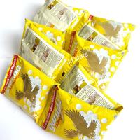 Gambar Kacang Atom Garuda isi 10 sachet @ 20g dari JJ stars undefined 3 Tokopedia