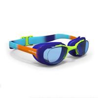 Gambar Kacamata Renang Anak Xbase 100 Swimming Goggles Size S - Nabaiji Murah - Pink Dye dari Adji Sport99 undefined 2 Tokopedia