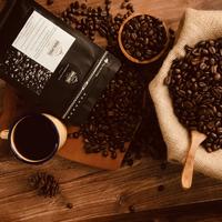 Gambar KOPI BIJI JAVA ROBUSTA PREMIUM COFFEE BEANS 1000 GR dari Sumatra Highlands undefined 1 Tokopedia