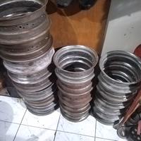 Gambar velg ring 10 lebar 5 inci dari ari brt garage undefined 1 Tokopedia