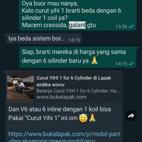 Gambar Curut Yihi 5 - Kuenceng, Irit dari Lexwangs undefined 4 Tokopedia