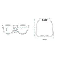 Gambar GOODR SUNGLASSES DONKEY GOGGLES dari GOODR C3 undefined 3 Tokopedia