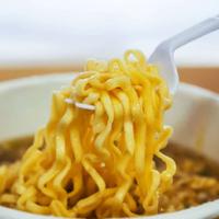 Gambar Nissin Cup Noodles rasa Kaldu Ayam ala Jepang 67gr dari Takashiemura undefined 2 Tokopedia