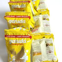 Gambar Kacang Atom Garuda isi 10 sachet @ 20g dari JJ stars undefined 2 Tokopedia