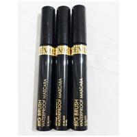 Gambar REVLON BIG BRUSH WATERPROOF MASCARA BLACK dari Toko Nusantara Kosmetik undefined 2 Tokopedia