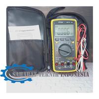 Gambar Jual Digital Multimeter Aditeg AM17B+ dari sahabat teknik indonesia undefined 4 Tokopedia