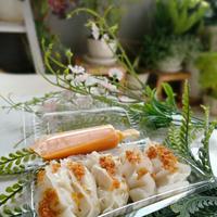 Gambar Choipan Isi 5 Khas Pontianak Isi Bengkuang Kue Choi Pan Coipan Halal dari Chelsea Cake & Cookies undefined 1 Tokopedia