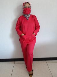 Gambar Baju OKA / Scrub dari JSUMEDICAL undefined 1 Tokopedia