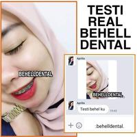 Gambar Bracket behel germany . Kawat gigi permanen roth 022 dari BEHELL DENTAL undefined 5 Tokopedia