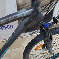 Gambar SEPEDA GUNUNG UNITED MTB 27,5 INCH UNITED DETROIT 1.00 NEW dari Toko Sepeda Sumber Baru undefined 4 Tokopedia