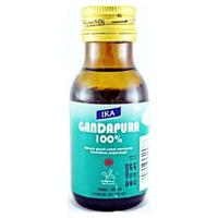 Gambar minyak gandapura 60ml dari Rian_0406 Shop undefined 1 Tokopedia