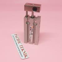 Gambar CYLINDER COMPACT SMC CDUK6-10D dari PACIFIC TEKNIK 159 undefined 4 Tokopedia