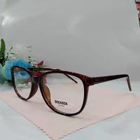 Gambar Frame Kacamata Brenden - Brown dari Pedulibumi undefined 3 Tokopedia