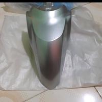 Gambar spakbor depan vario new led k59j k60r silver original AHM dari Jayaraya part undefined 2 Tokopedia