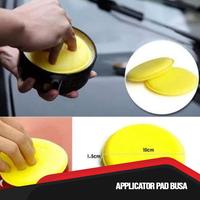 Gambar APPLICATOR PAD BUSA POLES BODY HALUS DAN LEMBUT TERMURAH dari Union Autocare undefined 4 Tokopedia