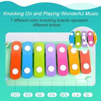Gambar Baby Electric School Bus Music Car with Percussion Piano Match Block - TOSCA dari MultiGrosir2016 undefined 5 Tokopedia