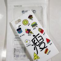Gambar PRELOVED!!CASE IPHONE 6/6s DIJAMIN MASIH BAGUS - panda dari mainan plastik anak anak undefined 2 Tokopedia