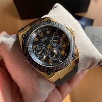 Gambar jam tangan guess pria original arloji W1049G5 Garansi Murah asli dari tangan keren undefined 4 Tokopedia
