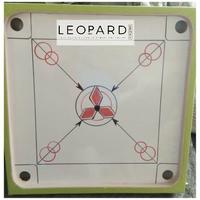 Gambar Meja Karambol Size 50x50cm / karambol table board game dari LEOPARD Sport Semarang undefined 1 Tokopedia