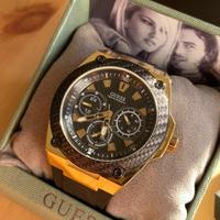 Gambar jam tangan guess pria original arloji W1049G5 Garansi Murah asli dari tangan keren undefined 3 Tokopedia