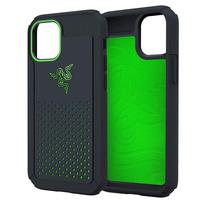 Gambar Original Hard Case Cooling Gaming Razer Arctech iPhone 12 Pro Max dari origin id undefined 1 Tokopedia