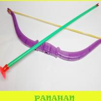 Gambar panah-panahan mainan anak murah meriah dari Retno ch fashion undefined 3 Tokopedia